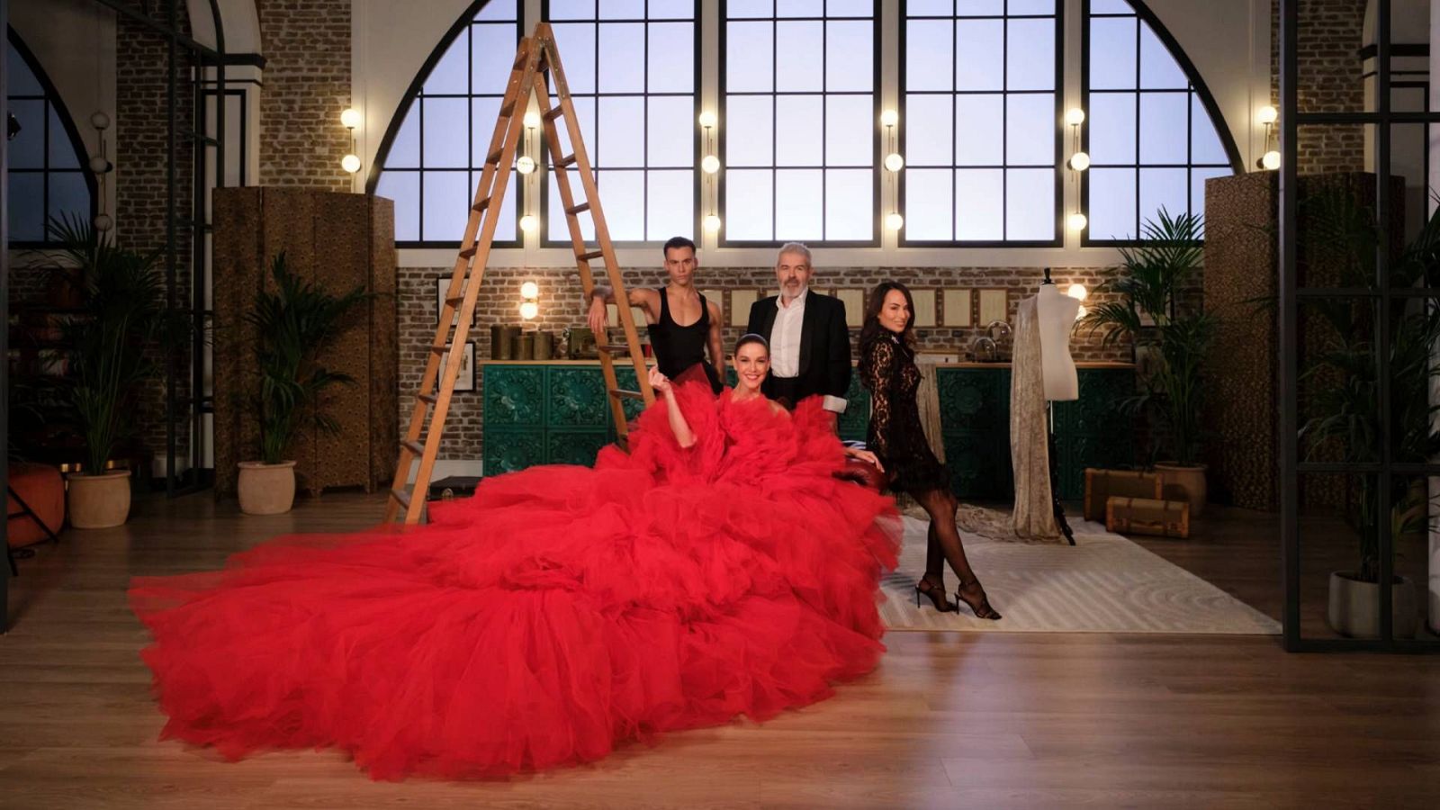 Nuevo programa de 'Maestros': miércoles 8 de julio | Ver tráiler