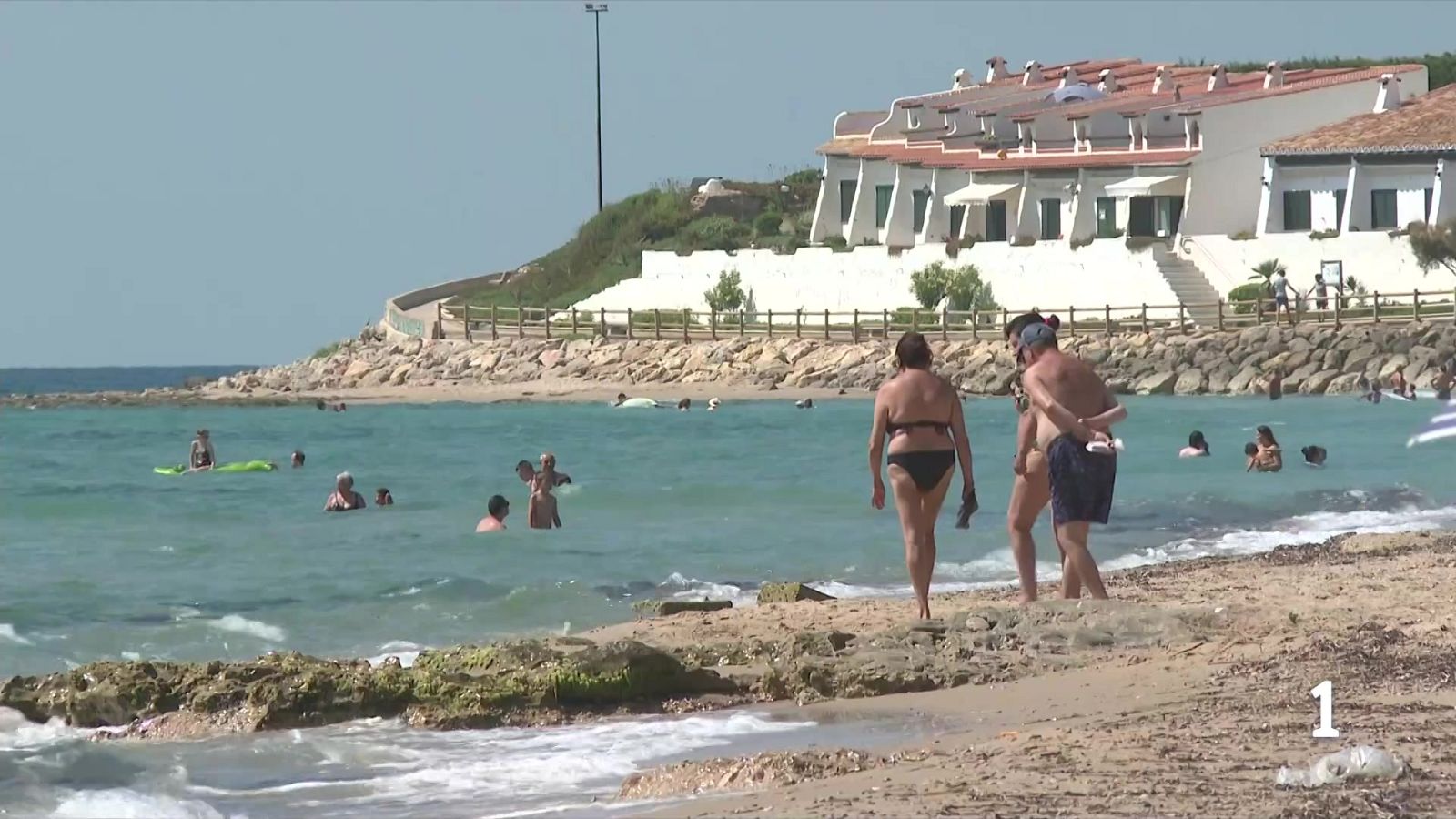 La Costa Daurada espera una bona temporada hotelera