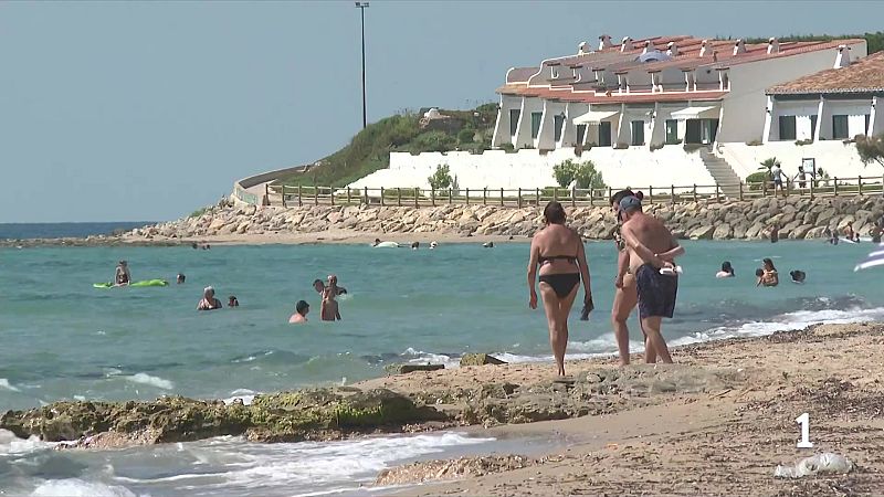 La Costa Daurada espera una bona temporada hotelera