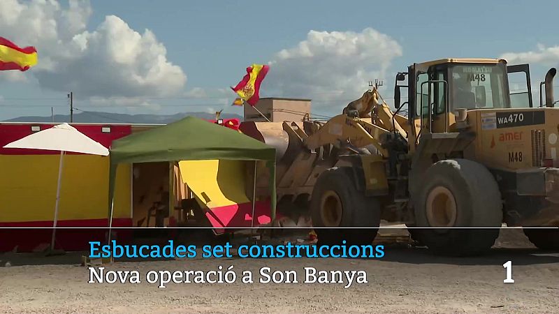 Informatiu Balear en 2' - 03/07/26 | Ver