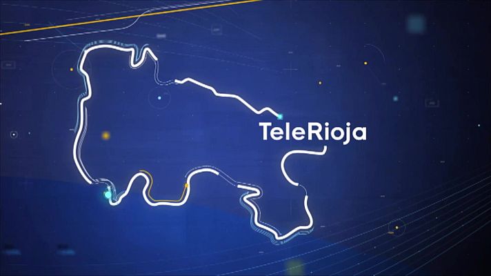 Informativo Telerioja - Telerioja en 2' - 03/07/26