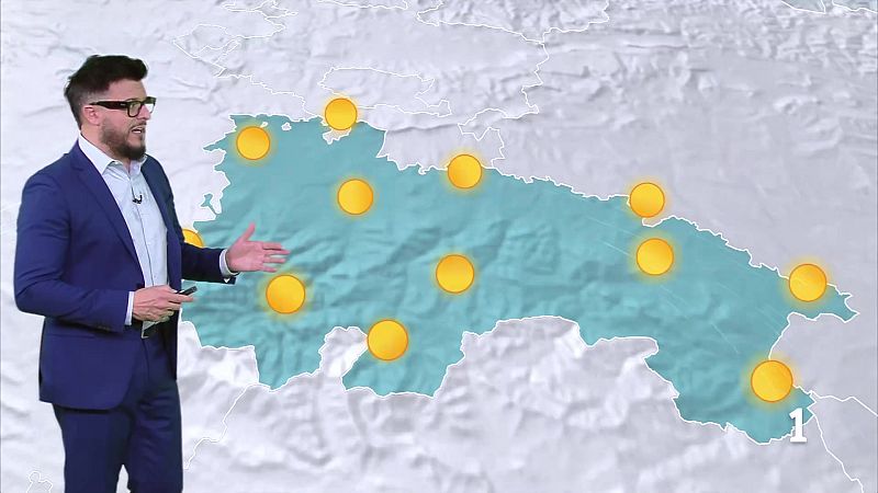 El Tiempo en La Rioja - 03/07/26 | Ver