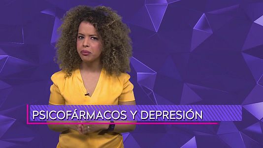 Salud mental y psicof�rmacos: el nuevo informe GEA revela que los malestares de las mujeres se est�n patologizando