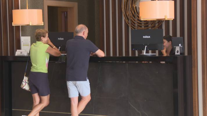 TeleCantabria - Los hosteleros esperan que la ocupación alcance el 90% este verano