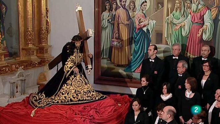 El día del Señor - Nuestra Señora de la Paz (Daimiel)