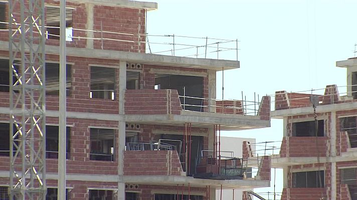 Noticias Murcia - El Consejo de Gobierno aprueba la nueva ley de vivienda de la Región de Murcia