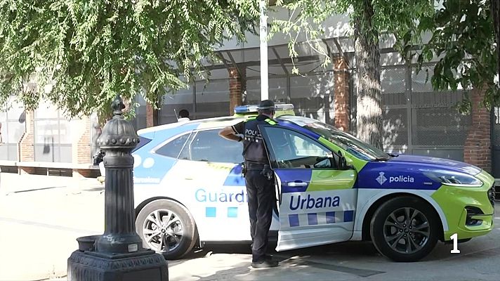 L'Informatiu - Un menor mort en un tiroteig a la Sagrera enmig del repunt d'armes de foc