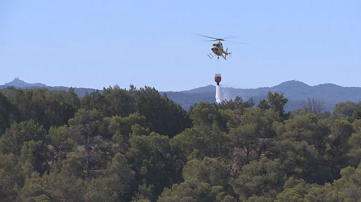 Noticias Aragón - Aragón en 2'