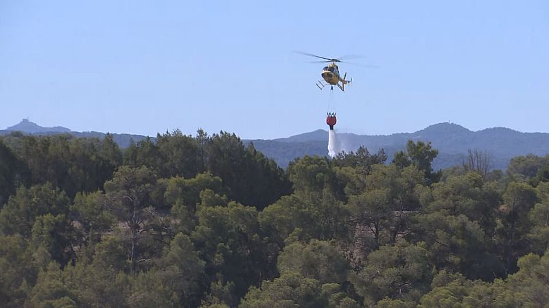 Aragón en 2' - Ver ahora