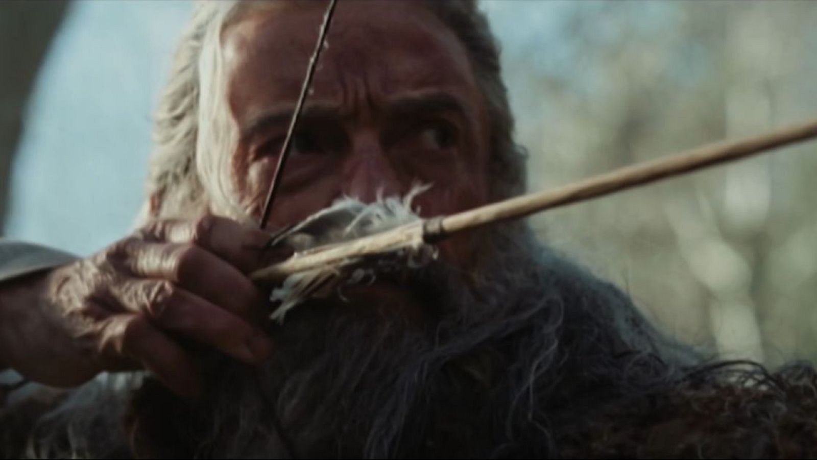 Se estrena 'El último Robin Hood': Hugh Jackman se convierte en el príncipe de los ladrones