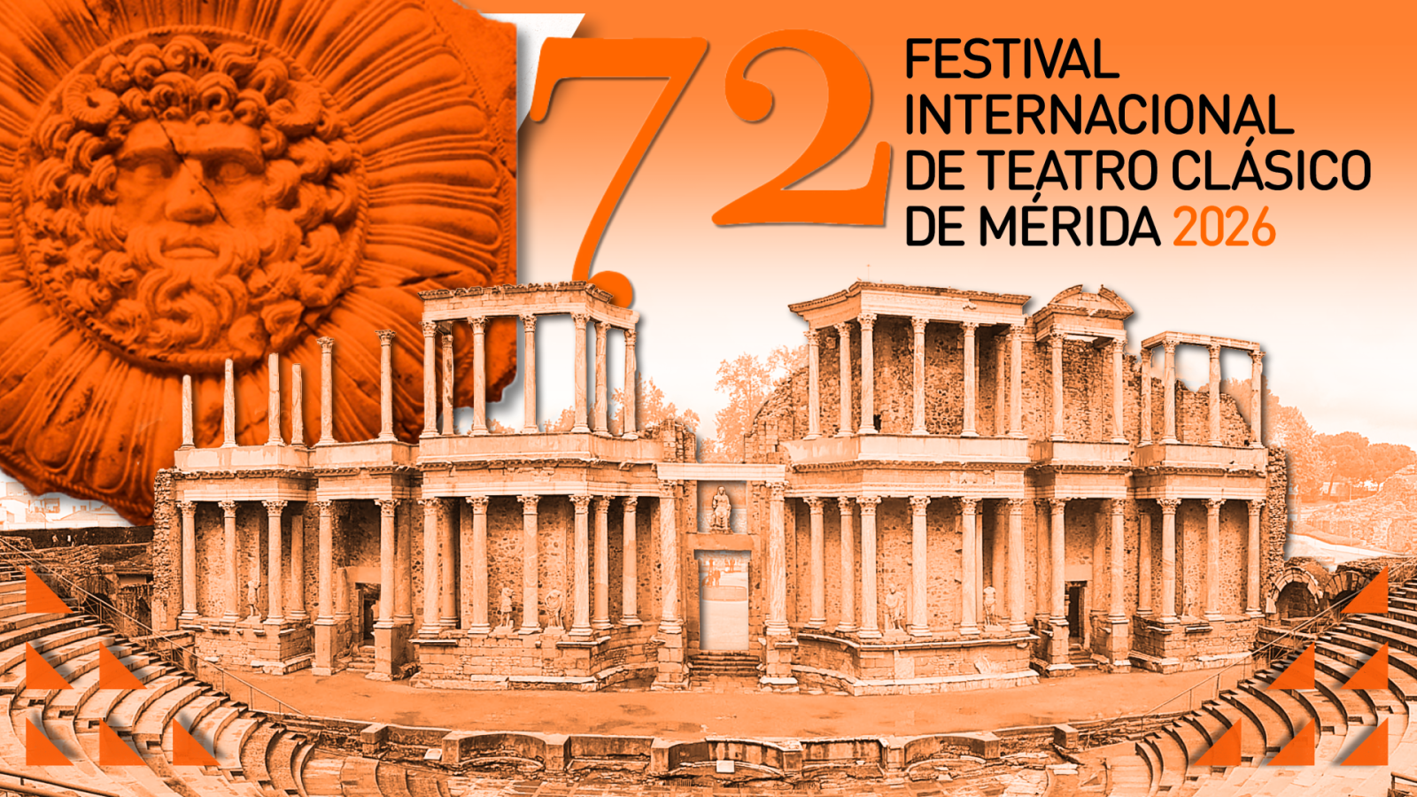 Entrevista a Miguel Ángel Muñoz - Festival de Teatro Clásico de Mérida - Noticias de Extremadura | Ver