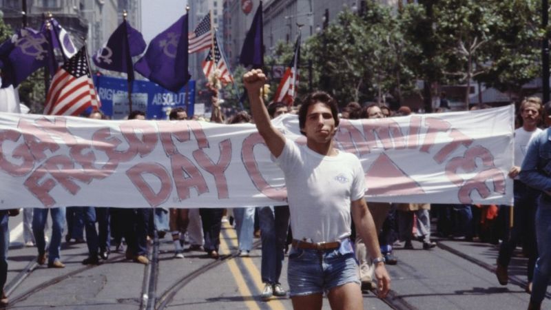 Días de Cine: Queer o no queer 2026 (Cine con orgullo) | Ver