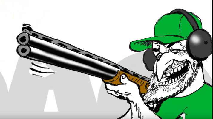 Directo al grano - La tira de Gallego & Rey - 03/07/26