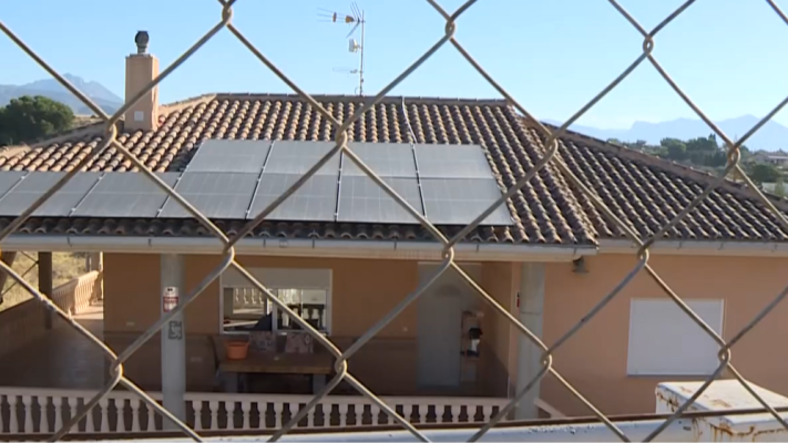 La tarde en 24h - Asesinadas una mujer y su hija en un presunto caso de violencia machista en El Fenollar, Alicante