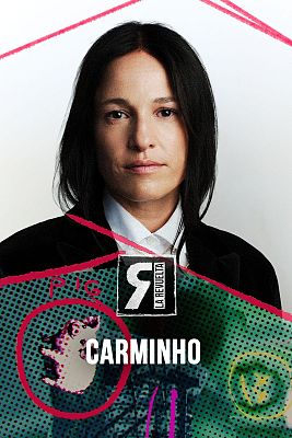 La Revuelta - Carminho