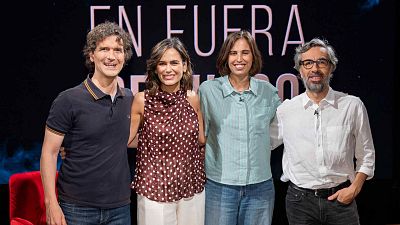 Coloquio: Mundial de Fútbol