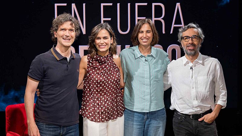 Historia de nuestro cine - Coloquio: Mundial de Fútbol - Historia de nuestro cine | Ver