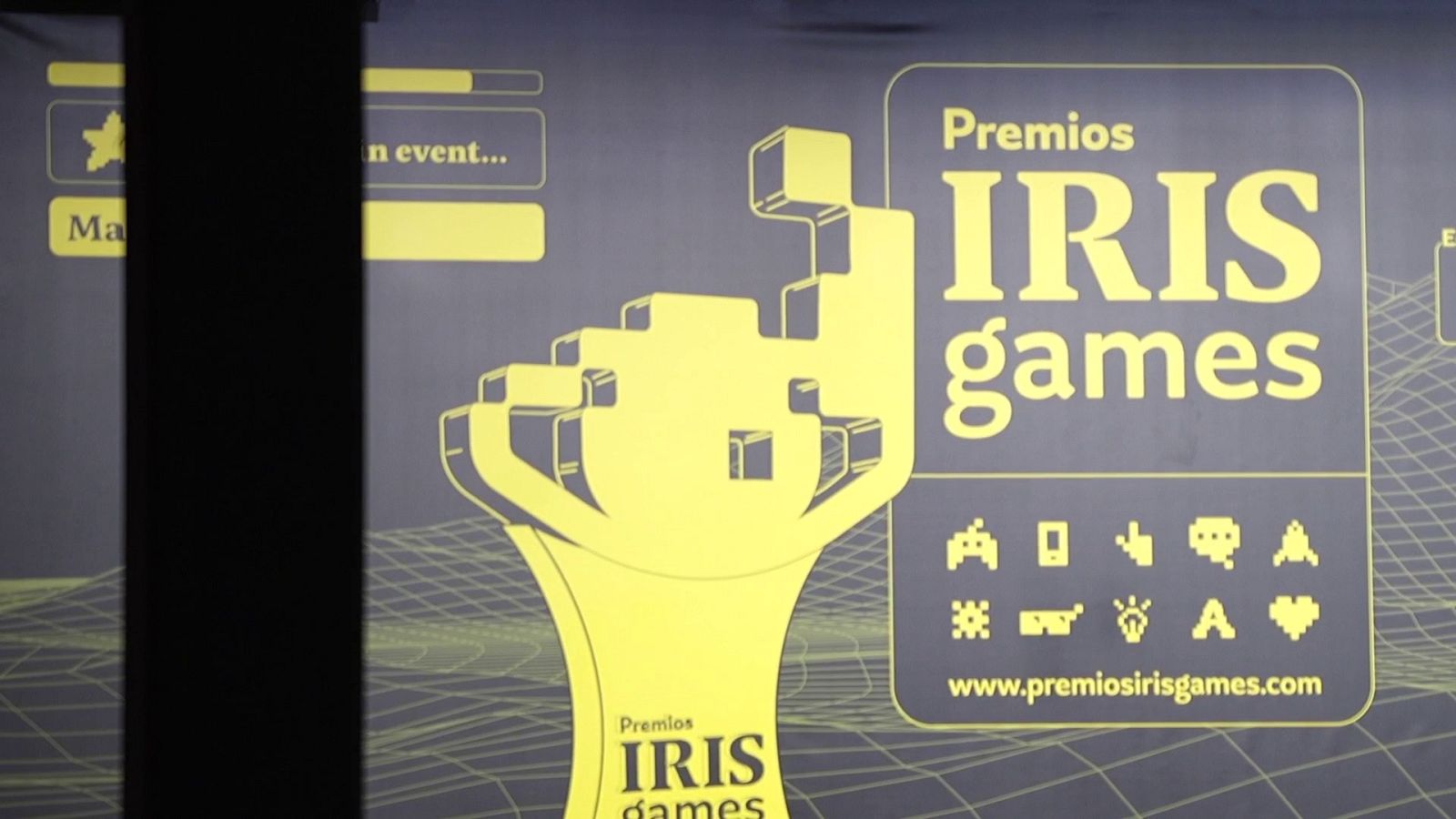 Gala de premios Iris Games 2026 | Ver