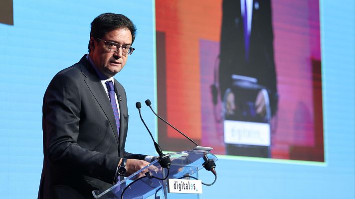 Informativo 24h - El Gobierno dice que Feijóo "pasará a la historia por ser el gran blanqueador de Vox" tras el pacto para investir a Moreno