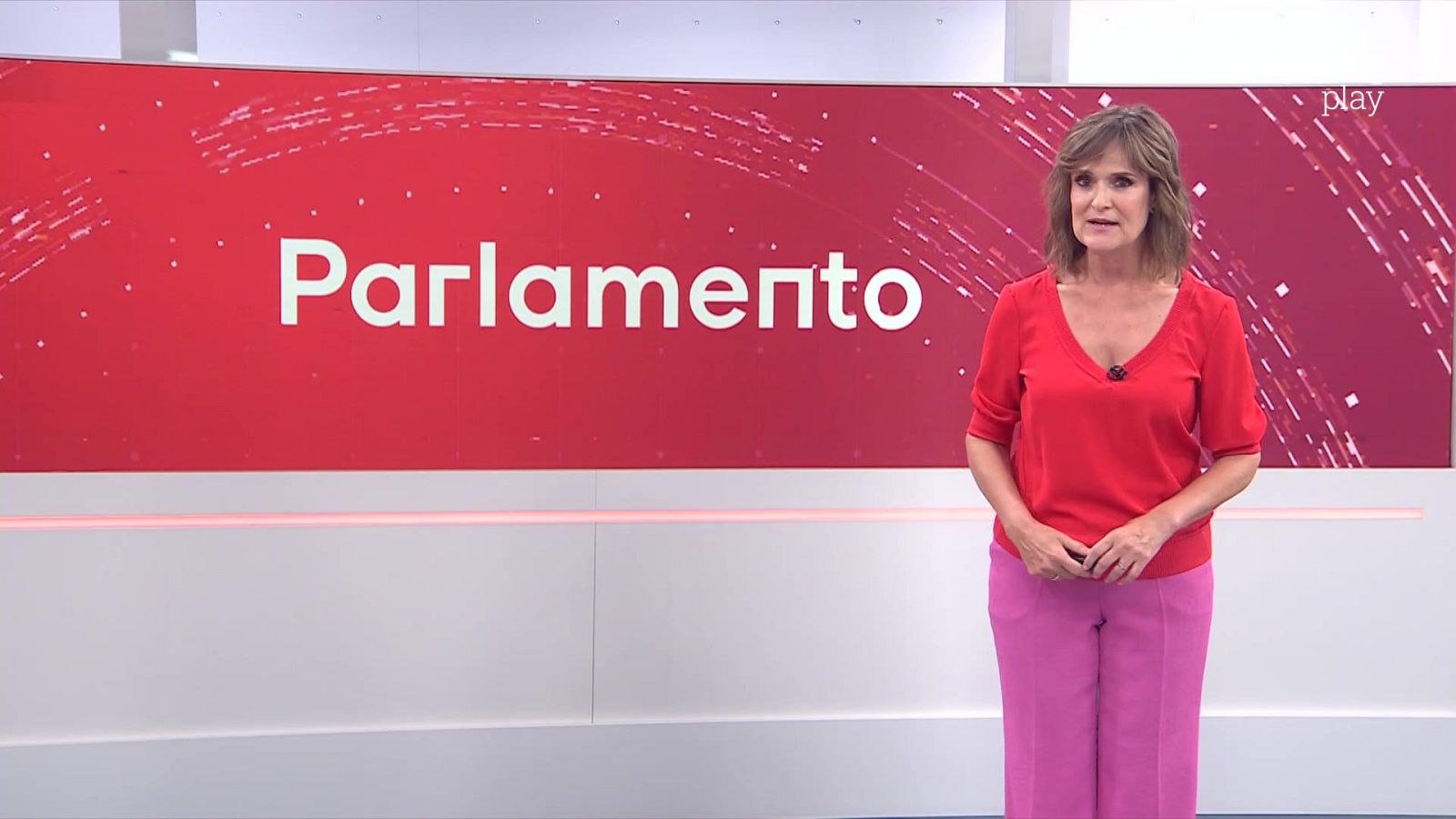 Parlamento - 04/07/26 - Parlamento | Ver
