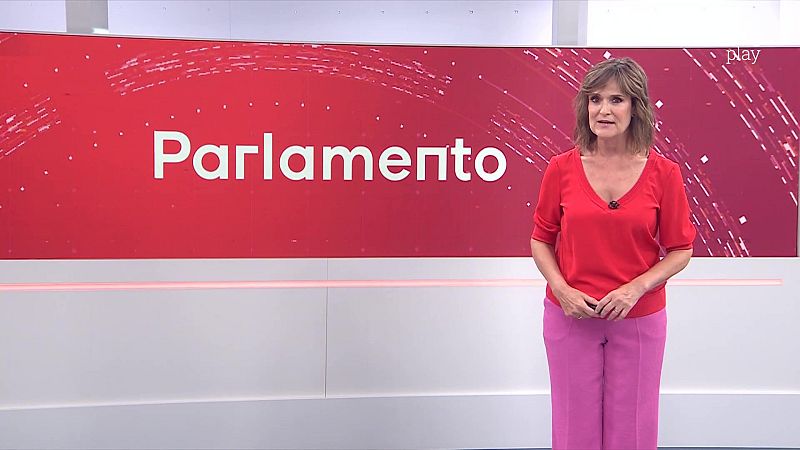 Parlamento - 04/07/26 - Parlamento | Ver