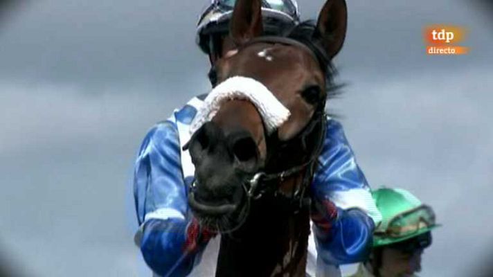 Turf - Turf - 10/03/13