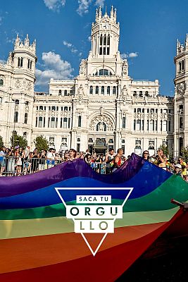 Otros programas - Saca tu Orgullo 2026