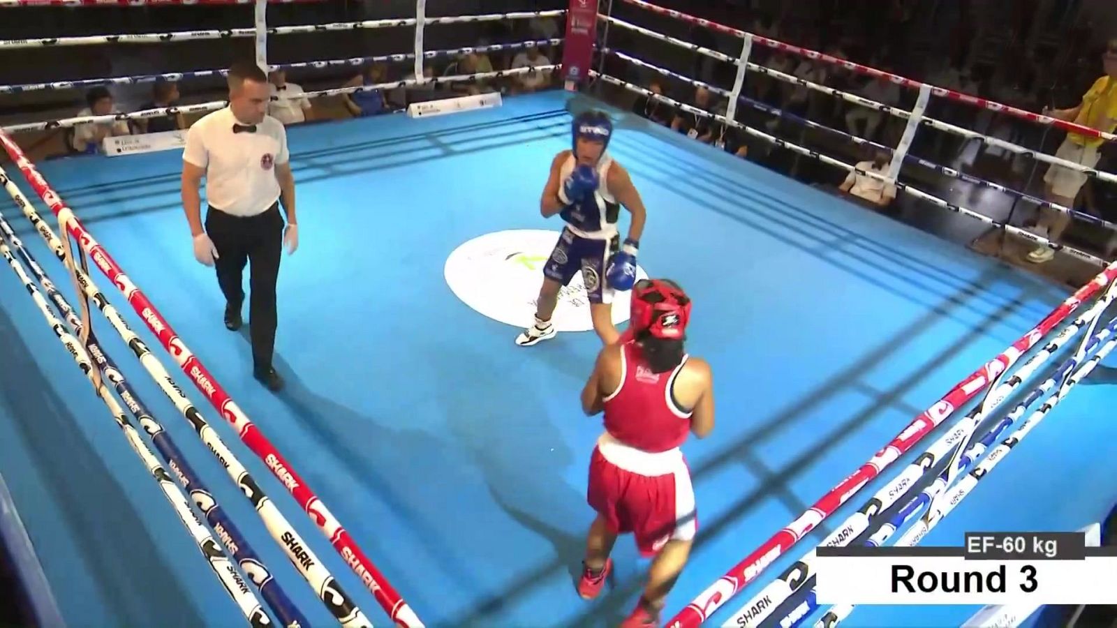 Boxeo - Campeonato de España. Finales - Boxeo | Ver