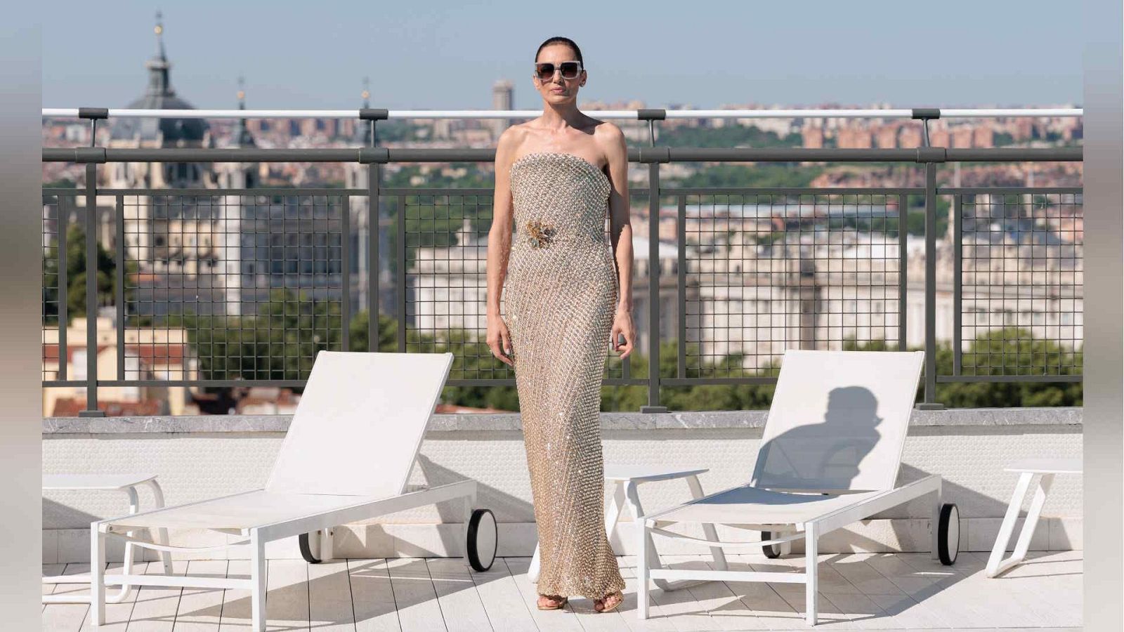 Flash Moda - Hotel Emperador - Flash moda | Ver