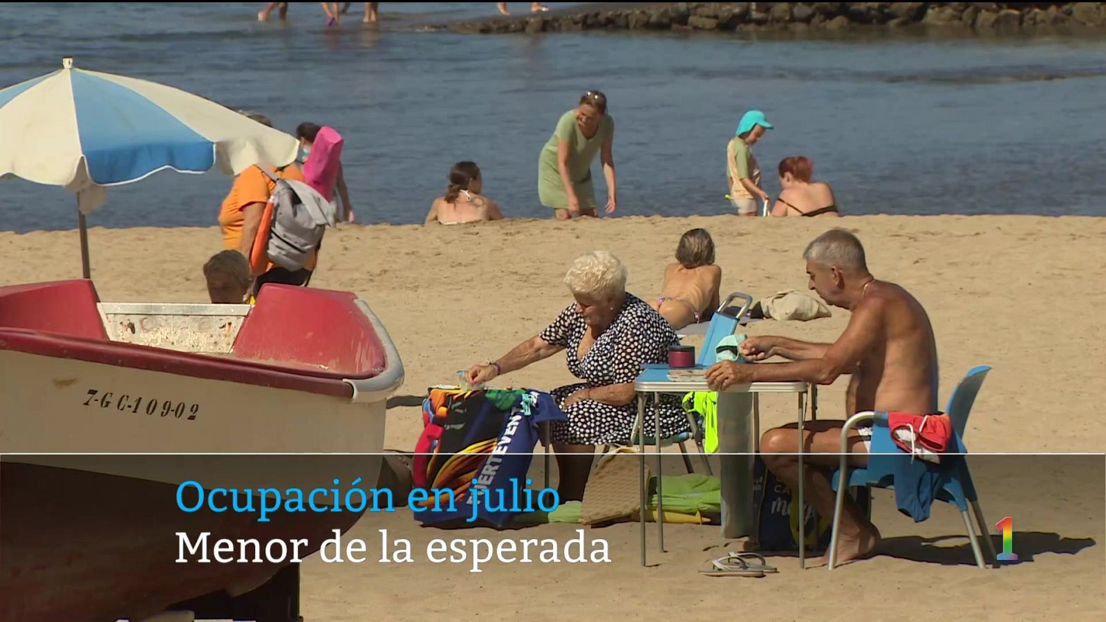 Canarias en 2' - 04/07/2026
