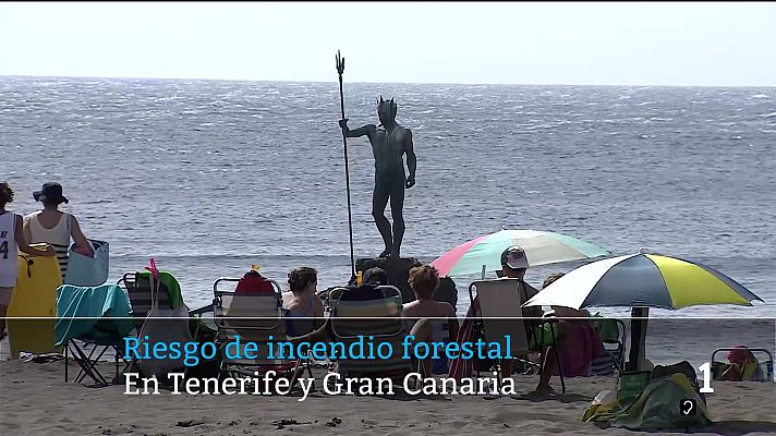 Telecanarias - Telecanarias - 05/07/2026