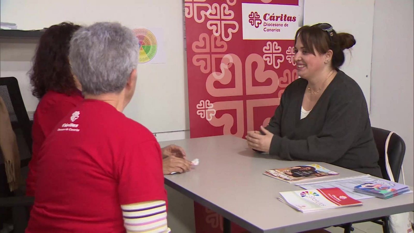 Información sobre Loterías | "La suerte en tus manos" de RTVE - Loterías | Ver
