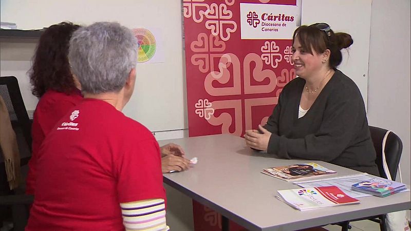 Información sobre Loterías | "La suerte en tus manos" de RTVE - Loterías | Ver
