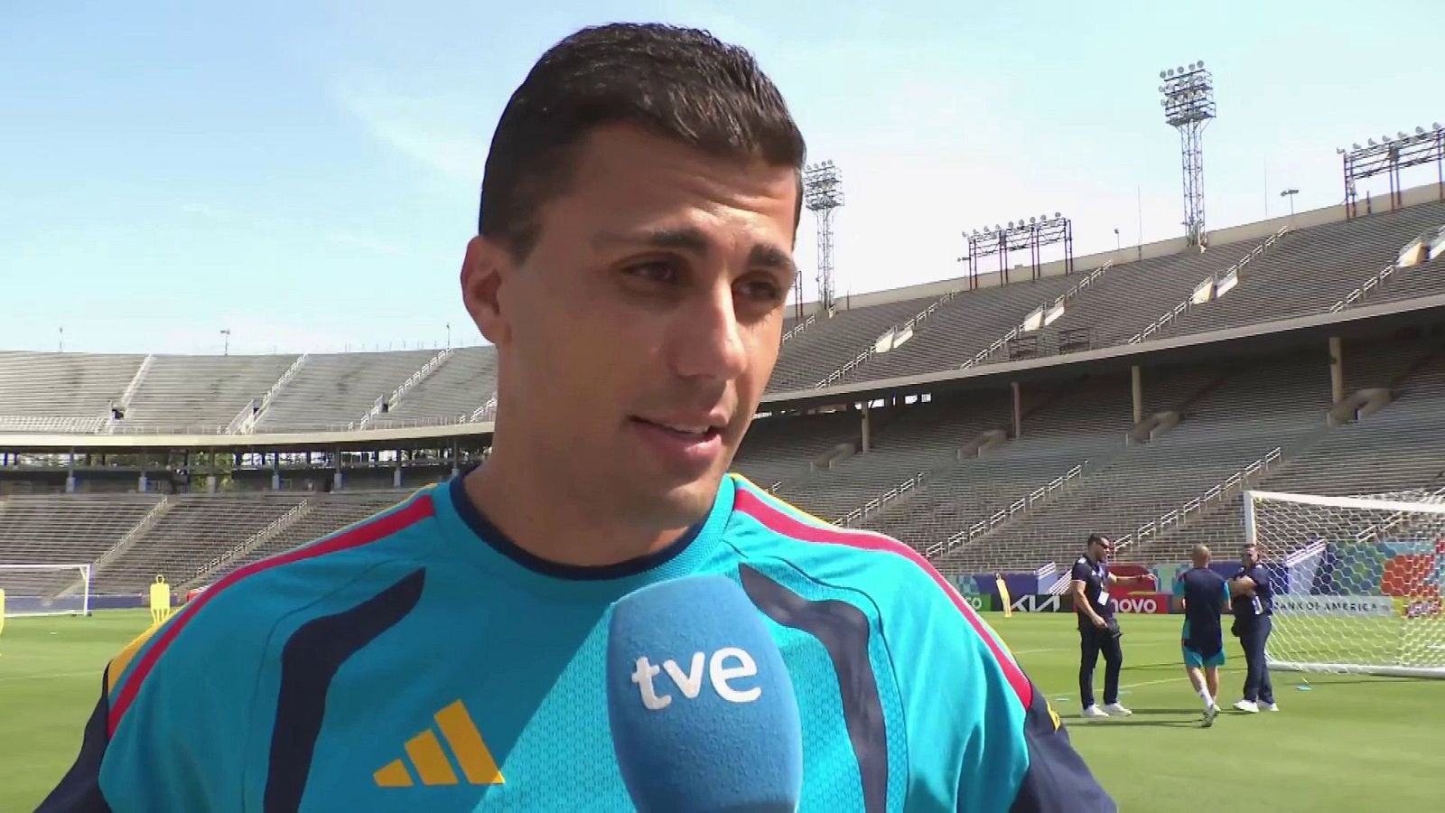 Mundial 2026 | Rodri avisa de los peligros de Portugal - Copa Mundial de la FIFA 2026 | Ver