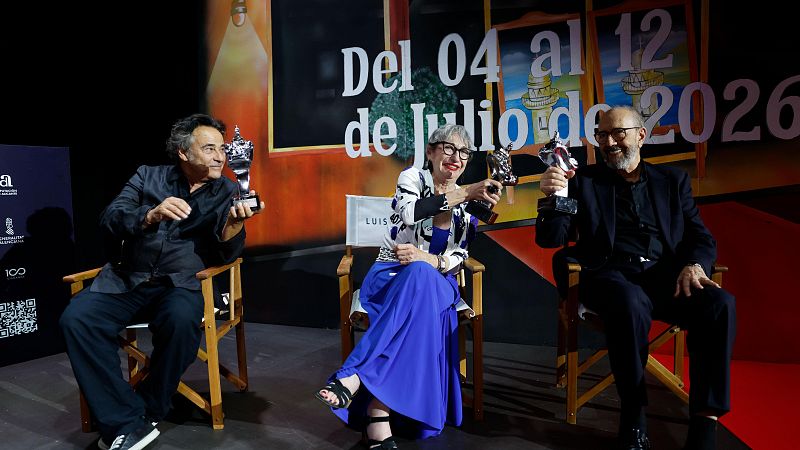 L'Informatiu Comunitat Valenciana - 05/07/26 | Ver