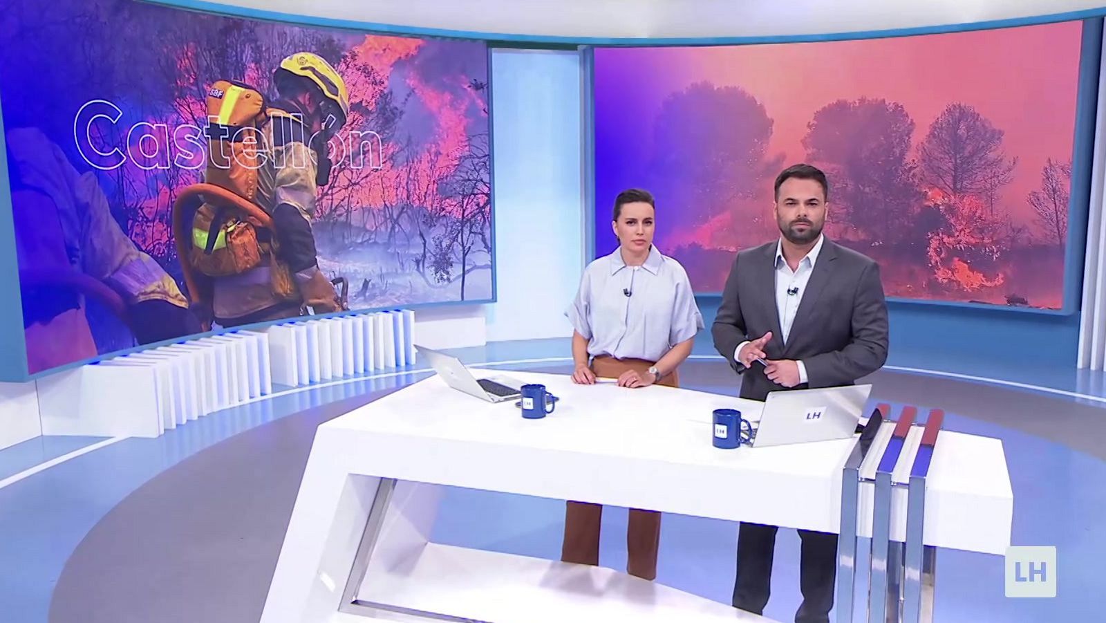 La hora de La 1 - 06/07/26 - La hora de La 1 | Ver