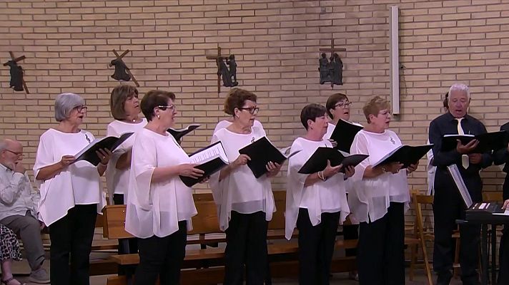 La Missa - La Missa - 06/07/2026