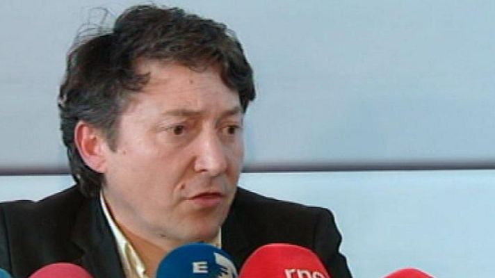 Informativo 24h - El alcalde de Ponferrada y su grupo de ediles abandonan el PSOE