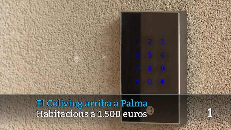 Informatiu Balear 1 - 06/07/26 Veure ara
