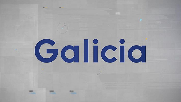 Telexornal - Galicia - Galicia en 2 minutos 06-07-2026