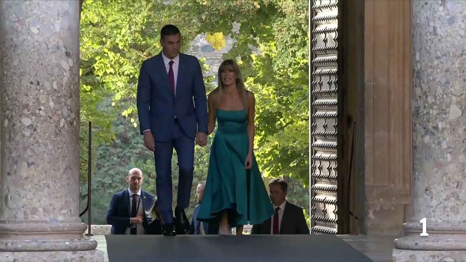 Telediario 1 en cuatro minutos- 06/07/26-RTVE.es | Ver