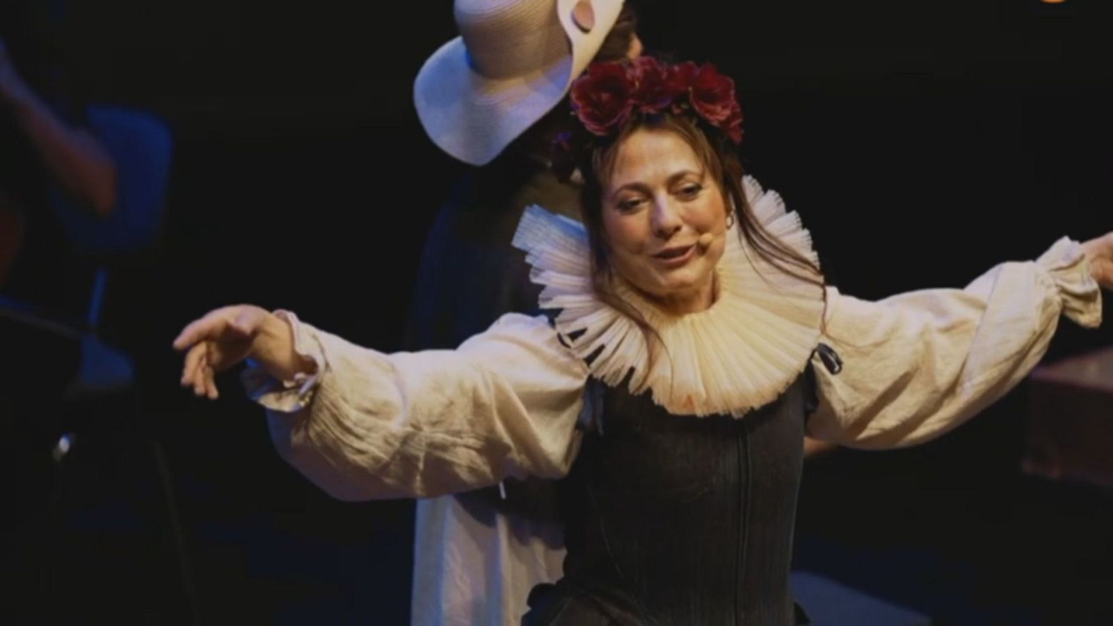 Al son de Cervantes en el Festival de Almagro - Noticias de Castilla-La Mancha | Ver