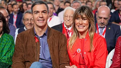 Peinado deja en manos de otro juez la decisión de permitir a Begoña Gómez viajar al extranjero
