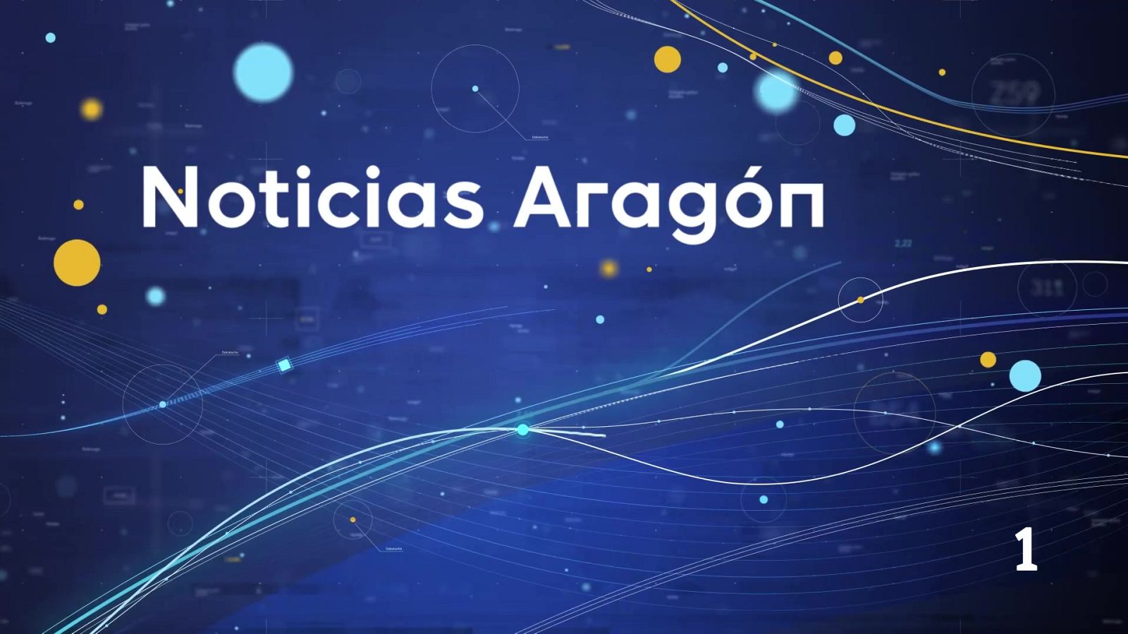 Aragon en 2' 06/07/2026 Ver ahora