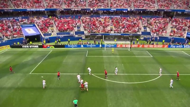 España se juega el cuartos de final - Noticias Andalucía | Ver