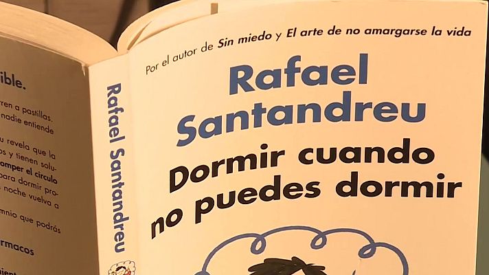 Noticias Andalucía - Manual para lograr conciliar el sueño