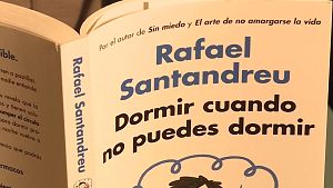 Manual para lograr conciliar el sue�o
