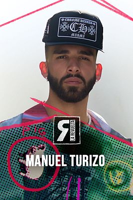 La Revuelta - Manuel Turizo
