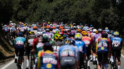 Tour de Francia 2026. 3ª etapa: Granollers - Les Angles