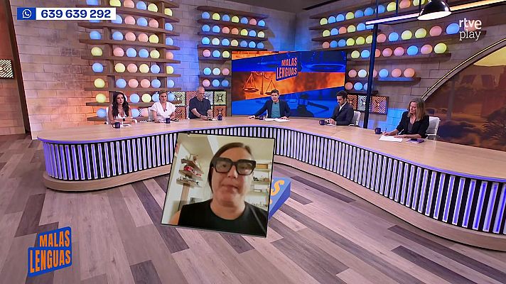 Malas lenguas - Programa 360